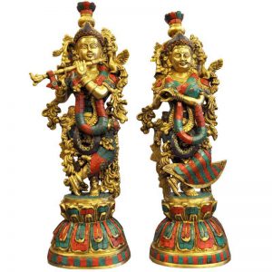 Sacred Idols